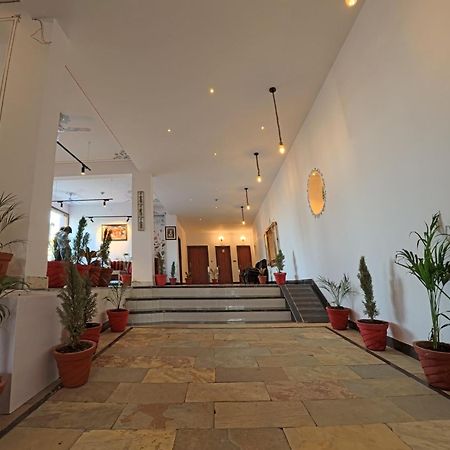 Dera Pichola- A Lake Facing Boutique Hotel Udaipur Exterior photo