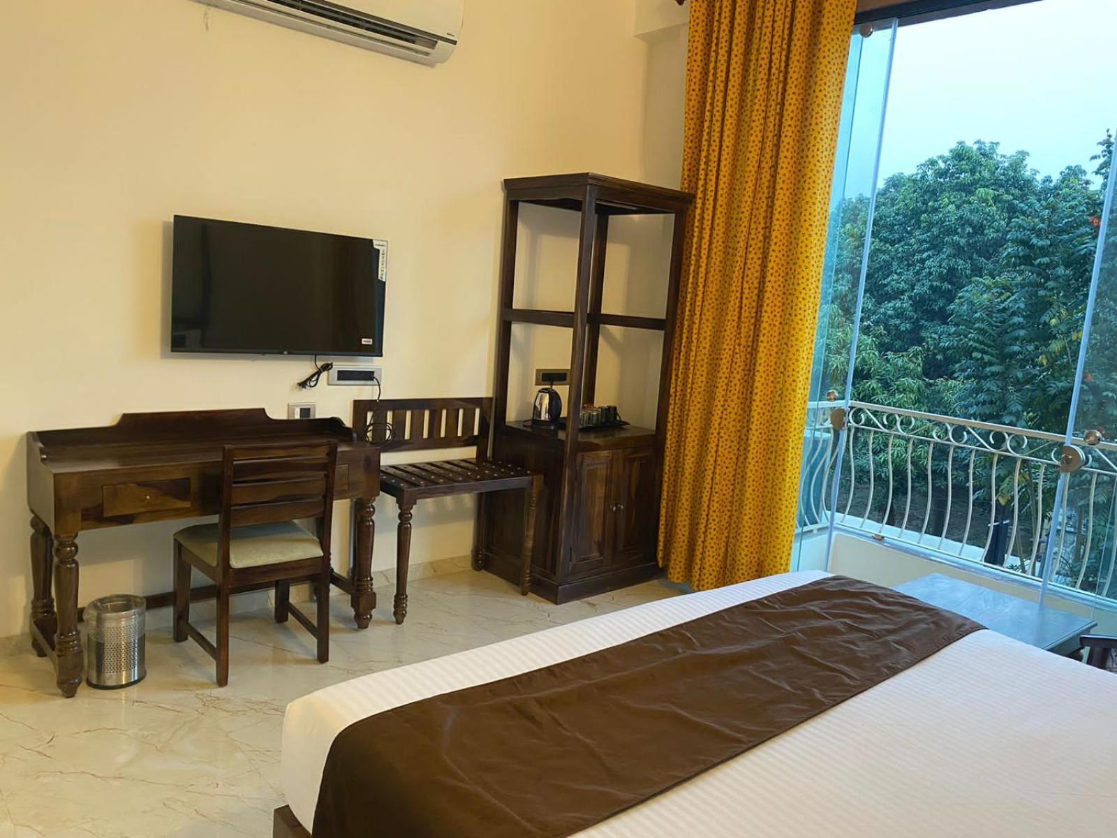 Dera Pichola- A Lake Facing Boutique Hotel Udaipur Exterior photo